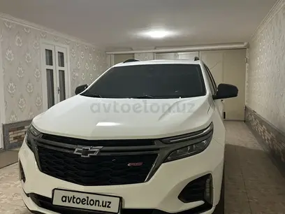 Chevrolet Equinox 2022 yil, shahar Samarqand uchun 28 300 у.е. id6496105