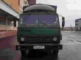 КамАЗ 1986 года, в Гулистан за 9 000 y.e. id6427051, Фото №1