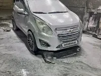 Chevrolet Spark, 3 позиция 2013 года, КПП Механика, в Самарканд за 5 300 y.e. id6532501