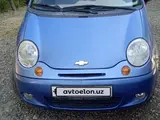 Дельфин Chevrolet Matiz 2009 года, КПП Механика, в Кызылтепинский район за ~3 570 y.e. id6406161, Фото №1