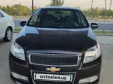 Перламутрово-коричневый Chevrolet Nexia 3, 2 позиция 2019 года, КПП Механика, в Фергана за 7 200 y.e. id5203040, Фото №1