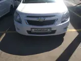 Chevrolet Nexia 3, 4 позиция 2022 года, КПП Автомат, в Ташкент за 11 500 y.e. id5234001, Фото №1