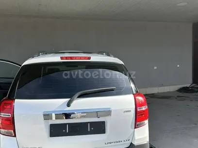 Chevrolet Captiva, 3 позиция 2015 года, КПП Автомат, в Ташкент за 15 000 y.e. id4975303