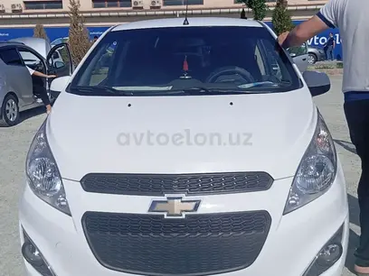 Chevrolet Spark, 2 позиция 2018 года, КПП Механика, в Ургенч за ~7 753 y.e. id4980180