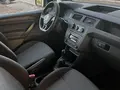 Volkswagen Caddy 2020 года, КПП Механика, в Алмалык за 15 000 y.e. id3994160