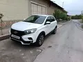 Белый ВАЗ (Lada) XRAY 2019 года, КПП Механика, в Наманган за 11 200 y.e. id6348332