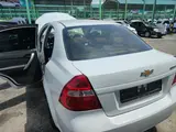 Белый Chevrolet Nexia 3, 2 позиция 2019 года, КПП Механика, в Ташкент за 8 700 y.e. id5033900, Фото №1