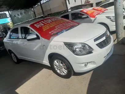 Chevrolet Cobalt, 4 позиция 2024 года, КПП Автомат, в Ташкент за 13 000 y.e. id5213643