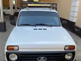 ВАЗ (Lada) Нива 2019 года, в Гулистан за 9 500 y.e. id6368539, Фото №1