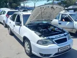 Белый Chevrolet Nexia 2, 2 позиция SOHC 2014 года, КПП Механика, в Ташкент за 5 000 y.e. id5234444, Фото №1
