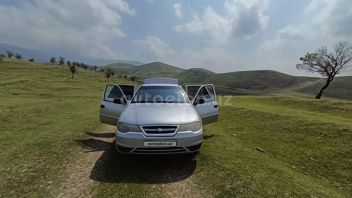 Chevrolet Nexia 2 2011 — 4