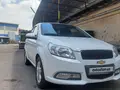 Chevrolet Nexia 3, 4 позиция 2018 года, КПП Автомат, в Ташкент за 9 200 y.e. id5040770