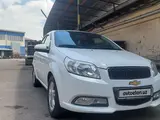 Chevrolet Nexia 3, 4 позиция 2018 года, КПП Автомат, в Ташкент за 9 300 y.e. id5040770, Фото №1
