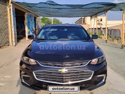 Chevrolet Malibu 2 2018 года, в Ташкент за 25 000 y.e. id3521856