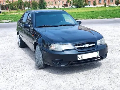 Qora Daewoo Nexia II, 1 pozitsiya SOHC 2013 yil, КПП Mexanika, shahar Toshkent uchun 6 000 у.е. id6287953