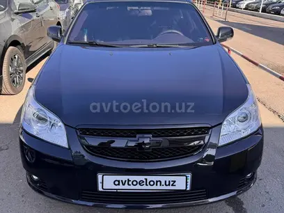 Chevrolet Epica, 3 позиция 2011 года, КПП Автомат, в Ташкент за 11 500 y.e. id5196451