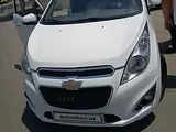Chevrolet Spark, 2 позиция 2020 года, КПП Механика, в Ташкент за 7 200 y.e. id5214850, Фото №1