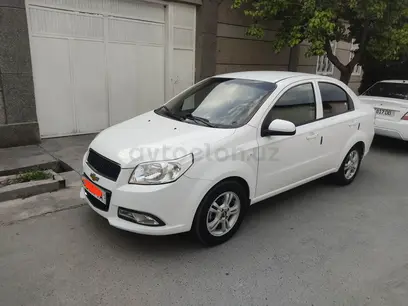 Chevrolet Nexia 3, 2 евро позиция 2019 года, КПП Автомат, в Фергана за 8 400 y.e. id6731301