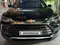 Черный Chevrolet Tracker, 3 позиция 2023 года, КПП Автомат, в Андижан за 17 200 y.e. id6493907