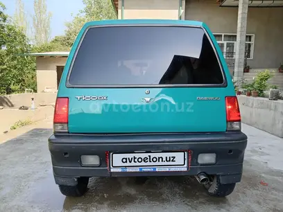 Daewoo Tico 2000 yil, shahar Shahrisabz uchun 2 600 у.е. id5118276
