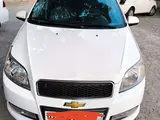Oq Chevrolet Nexia 3, 2 pozitsiya 2018 yil, КПП Mexanika, shahar Toshkent uchun 7 990 у.е. id5193823, Fotosurat №1