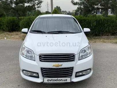 Chevrolet Nexia 3, 4 pozitsiya 2019 yil, КПП Avtomat, shahar Toshkent uchun 10 000 у.е. id5139377