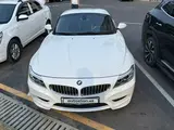 BMW Z4 2014 года, в Ташкент за 45 000 y.e. id6369875, Фото №1