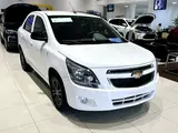Chevrolet Cobalt, 4 позиция 2025 года, КПП Автомат, в Галлааральский район за ~12 263 y.e. id6294199
