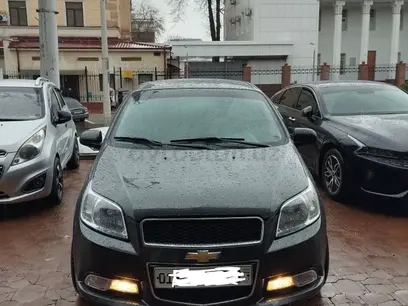 Chevrolet Nexia 3, 3 позиция 2017 года, КПП Автомат, в Ташкент за 9 200 y.e. id4934604