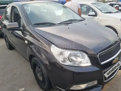 Перламутрово-коричневый Chevrolet Nexia 3, 2 позиция 2017 года, КПП Механика, в Ташкент за 6 800 y.e. id6677220
