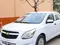 Белый Chevrolet Cobalt, 4 евро позиция 2024 года, КПП Автомат, в Янгиер за ~11 611 y.e. id5127528