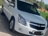 Chevrolet Cobalt, 2 pozitsiya 2020 yil, КПП Mexanika, shahar Qiziriq tumani uchun ~10 019 у.е. id6379395, Fotosurat №1