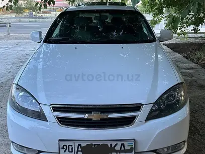 Chevrolet Lacetti, 3 позиция 2021 года, КПП Автомат, в Ургенч за ~13 292 y.e. id5123622