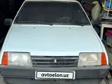 Oq VAZ (Lada) Samara (hatchback 2109) 1996 yil, КПП Mexanika, shahar Angren uchun 600 у.е. id5211047, Fotosurat №1