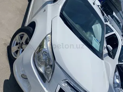 Белый Chevrolet Cobalt, 3 позиция 2015 года, КПП Механика, в Ташкент за 7 000 y.e. id5135397