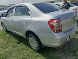 Chevrolet Cobalt, 1 позиция 2014 года, КПП Механика, в Джизак за 9 300 y.e. id5036336, Фото №1