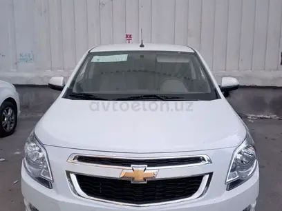 Chevrolet Cobalt, 4 pozitsiya 2024 yil, КПП Avtomat, shahar Toshkent uchun 12 700 у.е. id5212911