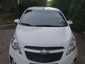 Chevrolet Spark, 2 pozitsiya 2015 yil, КПП Mexanika, shahar Bo'stonliq tumani uchun 6 300 у.е. id5201869