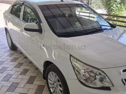 Chevrolet Cobalt, 4 позиция 2020 года, КПП Автомат, в Бухара за 10 500 y.e. id6427337