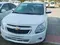 Белый Chevrolet Cobalt, 4 позиция 2024 года, КПП Автомат, в Наманган за ~13 301 y.e. id5204189