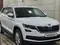 Белый Skoda Kodiaq 2022 года, КПП Автомат, в Ташкент за 26 800 y.e. id6457900
