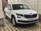 Белый Skoda Kodiaq 2022 года, КПП Автомат, в Ташкент за 26 800 y.e. id6457900