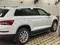 Белый Skoda Kodiaq 2022 года, КПП Автомат, в Ташкент за 26 800 y.e. id6457900