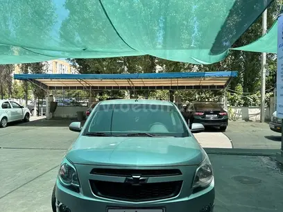 Chevrolet Cobalt, 2 позиция 2014 года, КПП Механика, в Ташкент за 8 000 y.e. id5226419