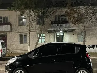 Chevrolet Spark 2022 года, КПП Автомат, в Ташкент за ~10 516 y.e. id4921969