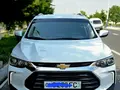 Белый Chevrolet Tracker 2 2022 года, КПП Автомат, в Андижан за 16 000 y.e. id5216239