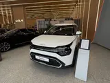 Белый Kia Carens 2025 года, КПП Автомат, в Бухара за ~26 222 y.e. id6771724, Фото №1