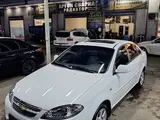 Белый Chevrolet Gentra, 3 позиция 2022 года, КПП Автомат, в Ташкент за ~13 911 y.e. id5206201, Фото №1