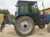 Traktor Belarus mtz 80 в Чиракчи id5148057, Фото №1