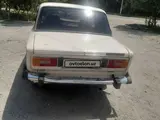 Молочный цвет ВАЗ (Lada) 2106 1991 года, КПП Механика, в Фергана за 1 000 y.e. id6468296, Фото №1